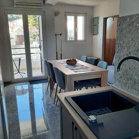 Apartamento Ema Brela Exterior foto