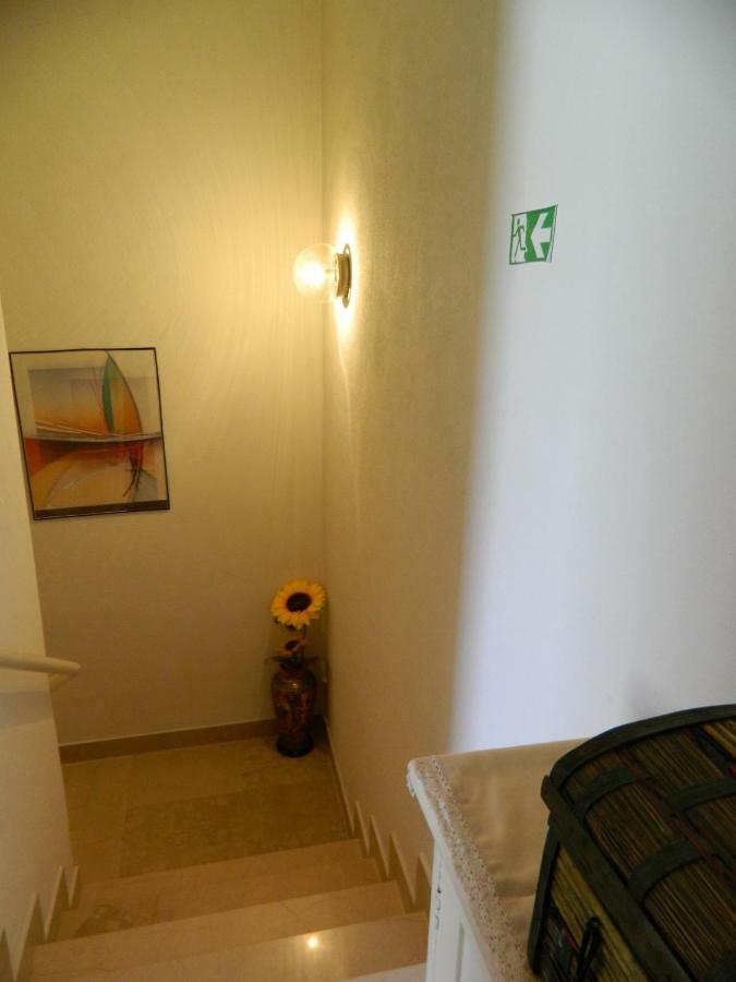 Apartamento Ema Brela Exterior foto
