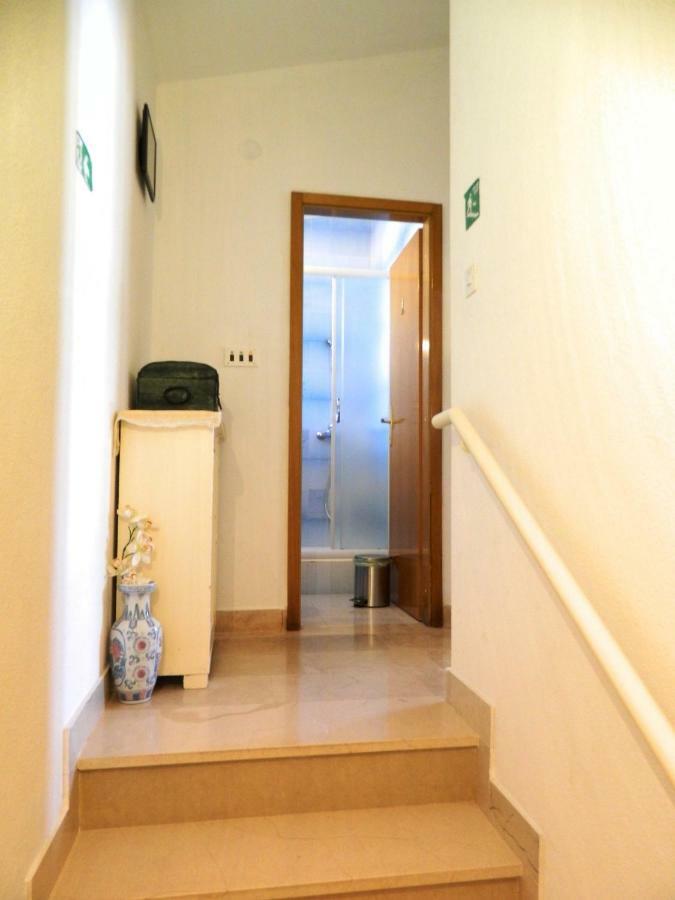 Apartamento Ema Brela Exterior foto