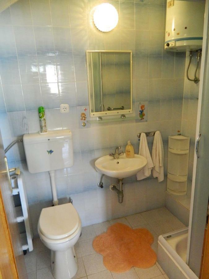 Apartamento Ema Brela Exterior foto