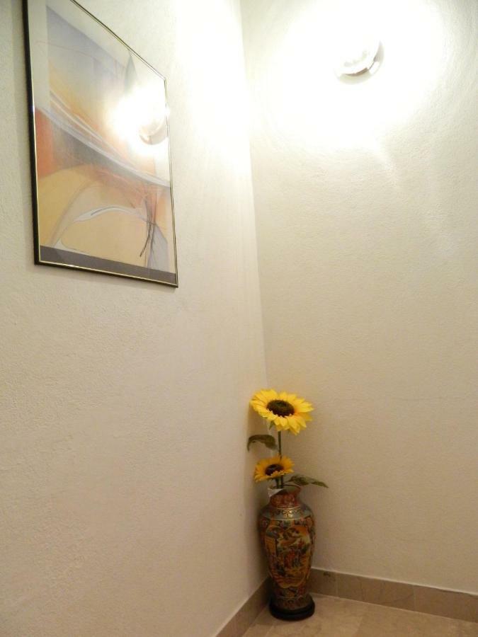 Apartamento Ema Brela Exterior foto
