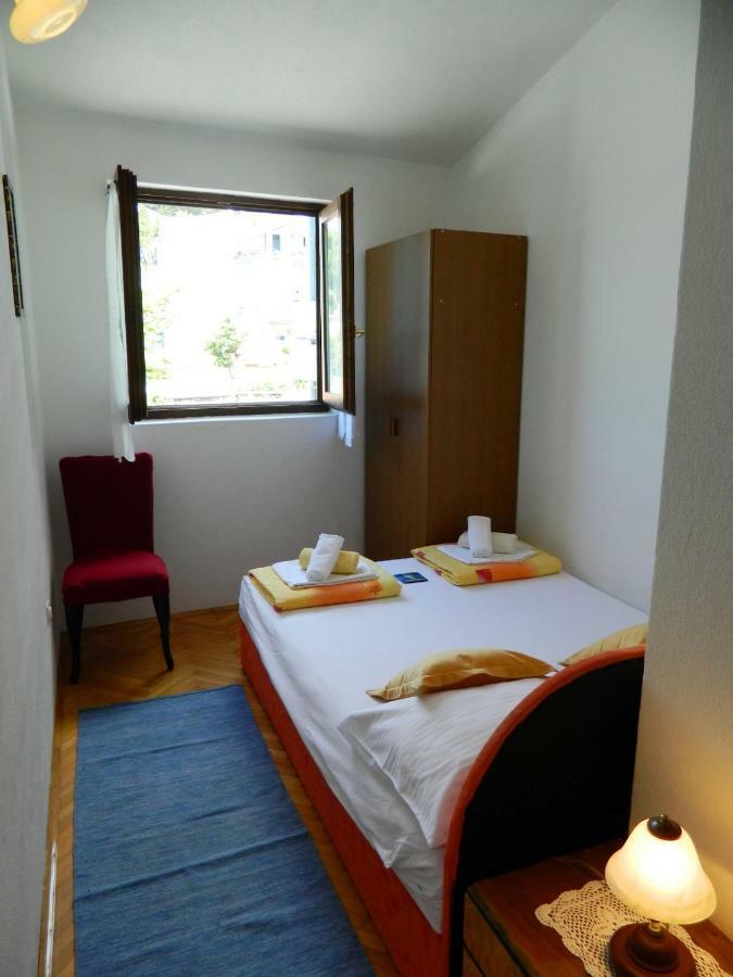 Apartamento Ema Brela Exterior foto