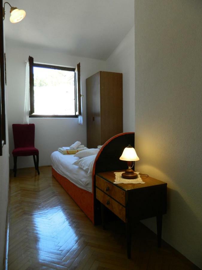 Apartamento Ema Brela Exterior foto